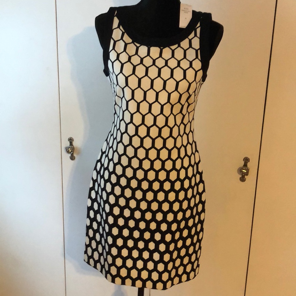 Banana republic  sleeveless dress